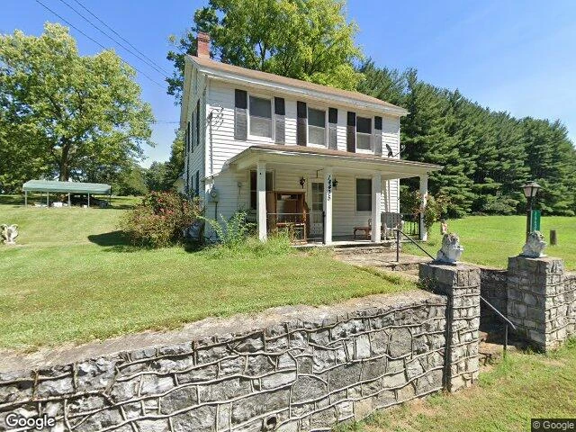 House image located at Hagerstown, MD 21742