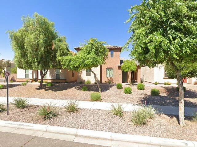 House image located at Laveen, AZ 85339
