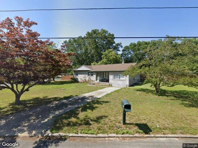 House image located at Egg Harbor Township, NJ 08234