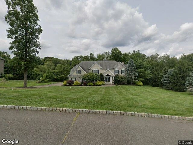 House image located at Warren, NJ 07059