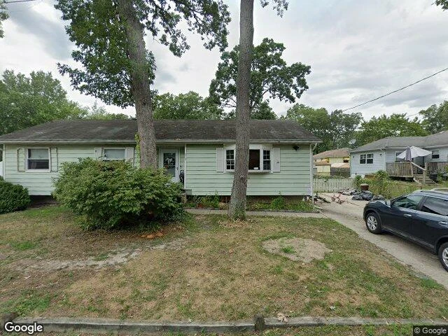 House image located at Browns Mills, NJ 08015