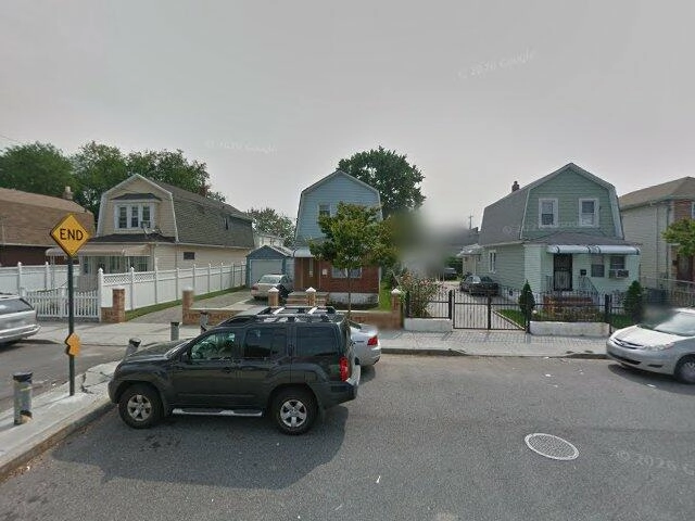 House image located at Jamaica, NY 11434