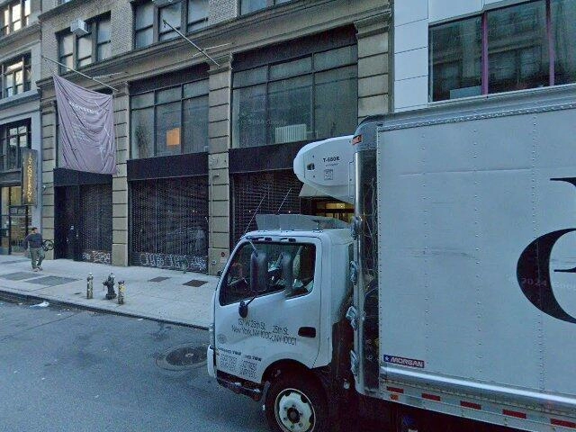 House image located at New York, NY 10001