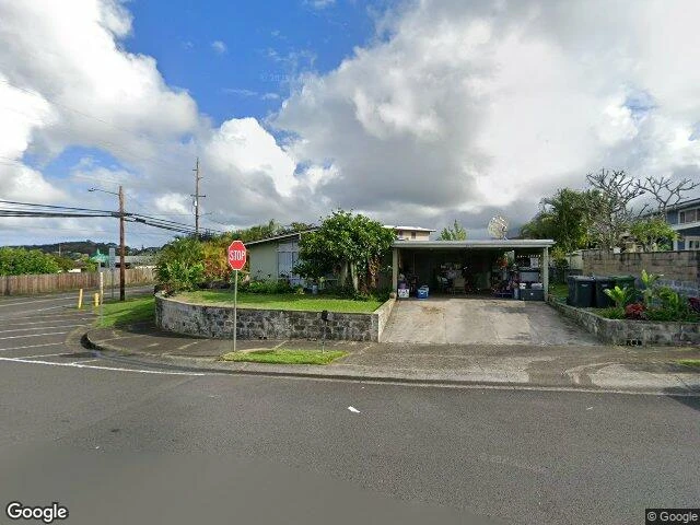 House image located at Kaneohe, HI 96744