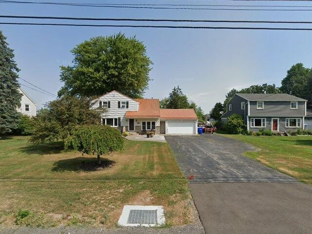 House image located at Rochester, NY 14612