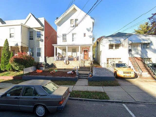 House image located at Bayonne, NJ 07002
