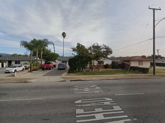 House image located at West Covina, CA 91790