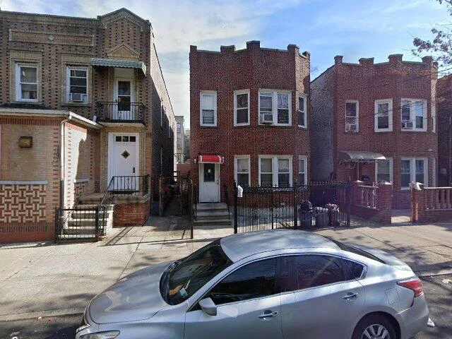 House image located at Bronx, NY 10467