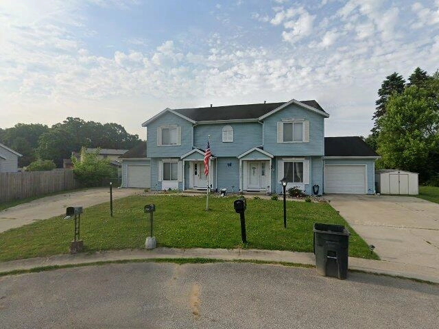 House image located at South Bend, IN 46637