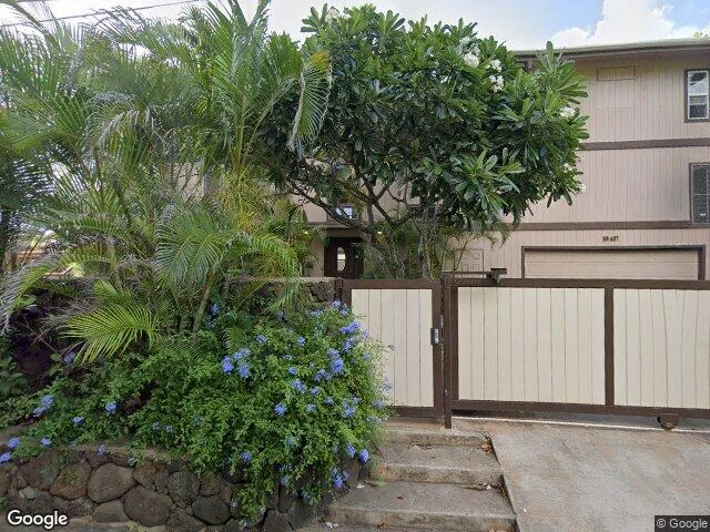 House image located at Haleiwa, HI 96712