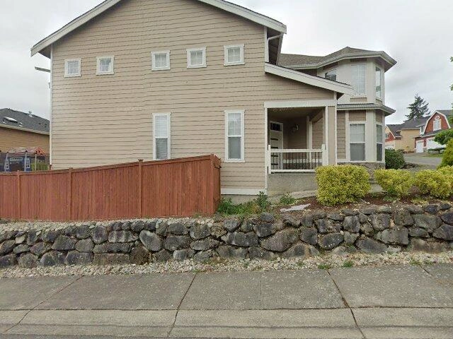 House image located at Kent, WA 98031