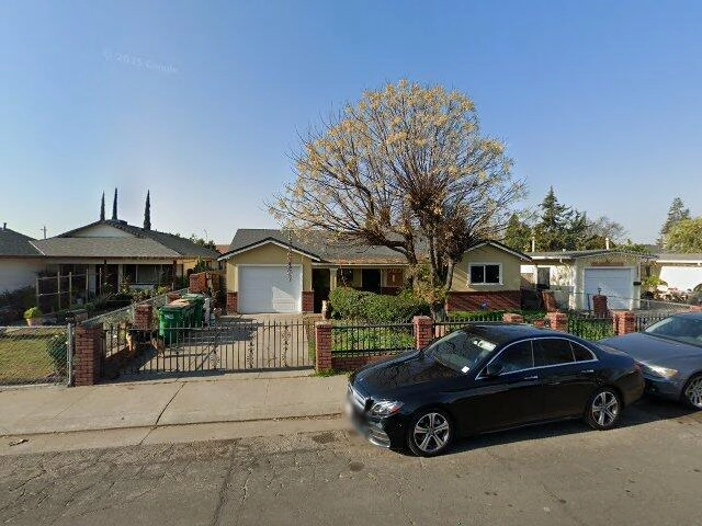 House image located at Stockton, CA 95206