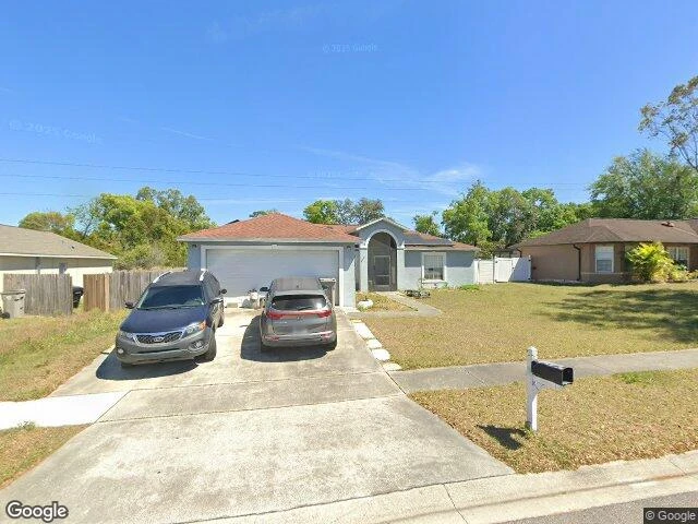House image located at Apopka, FL 32703