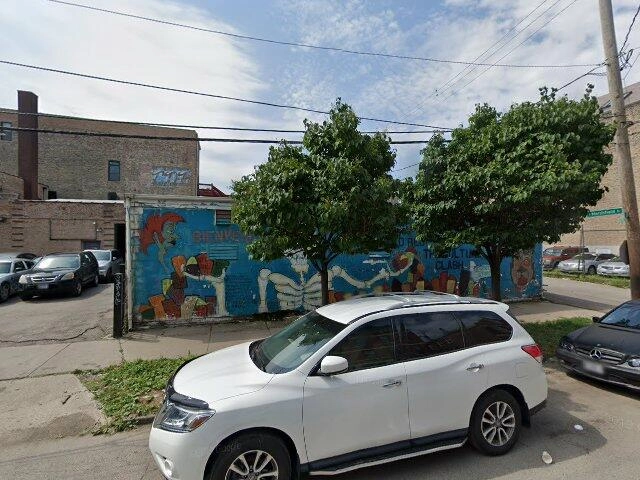 House image located at Chicago, IL 60608
