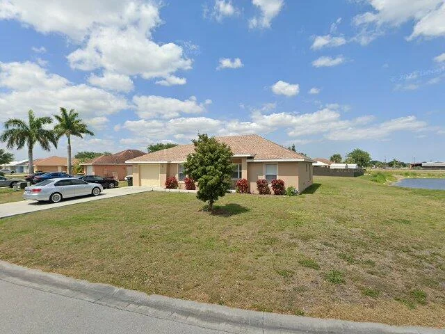 House image located at Clewiston, FL 33440
