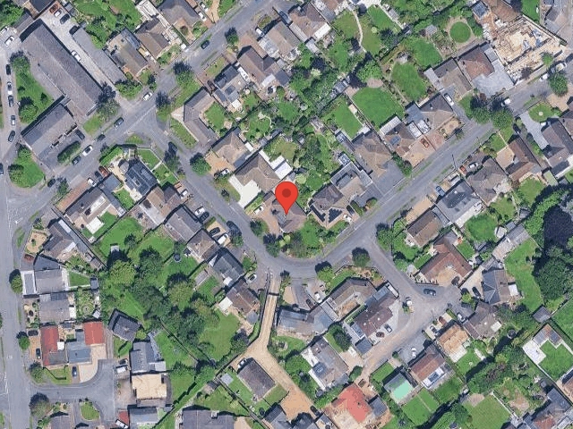 House image located at Auburn, MA 01501