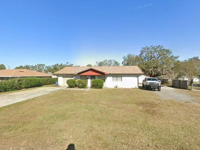 House image located at Lake Hamilton, FL 33851