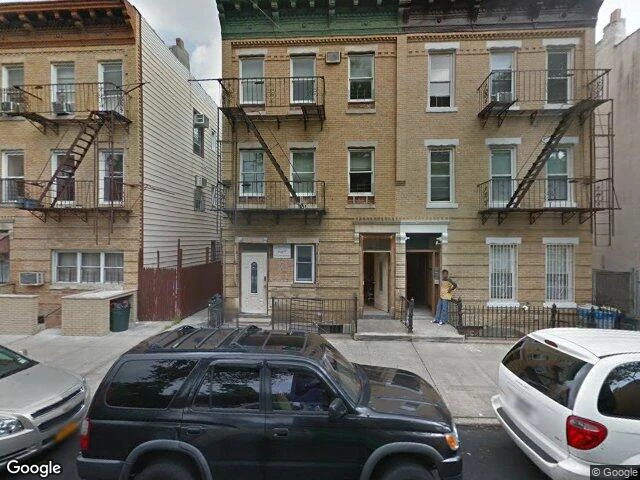 House image located at Brooklyn, NY 11219