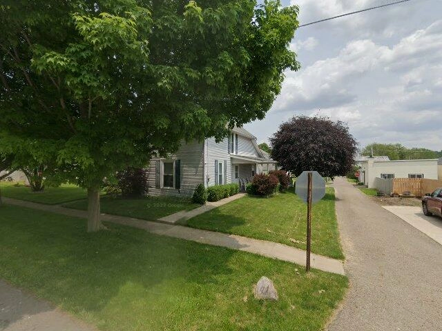 House image located at Butler, OH 44822