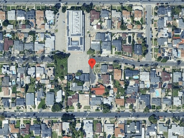 House image located at Sun Valley, CA 91352