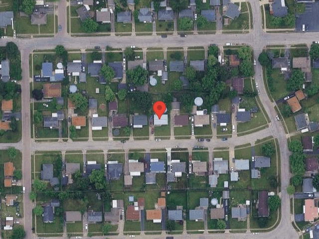 House image located at Dayton, OH 45414