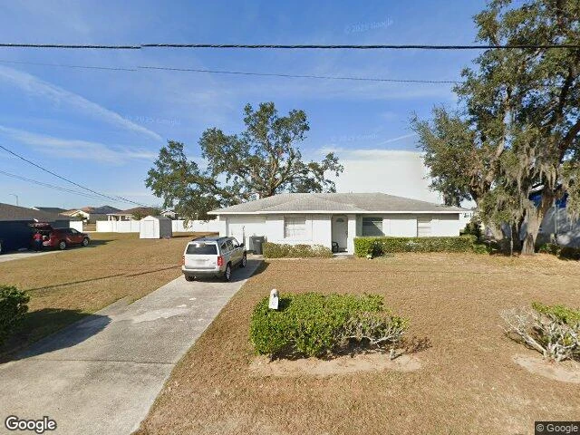 House image located at Haines City, FL 33844