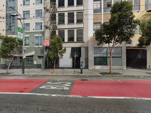 House image located at San Francisco, CA 94103