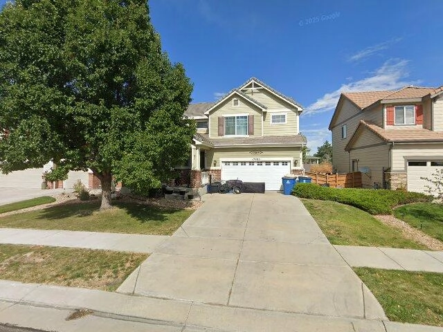 House image located at Commerce City, CO 80022