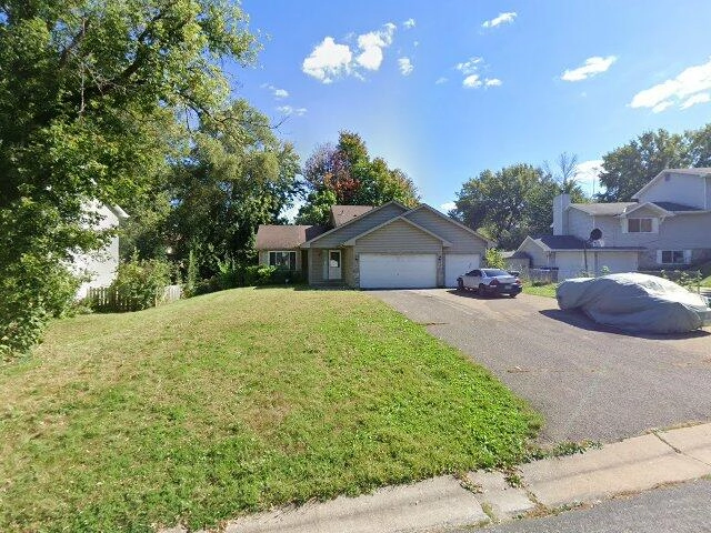 House image located at Saint Paul, MN 55119