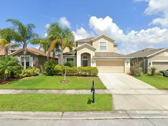House image located at Orlando, FL 32824