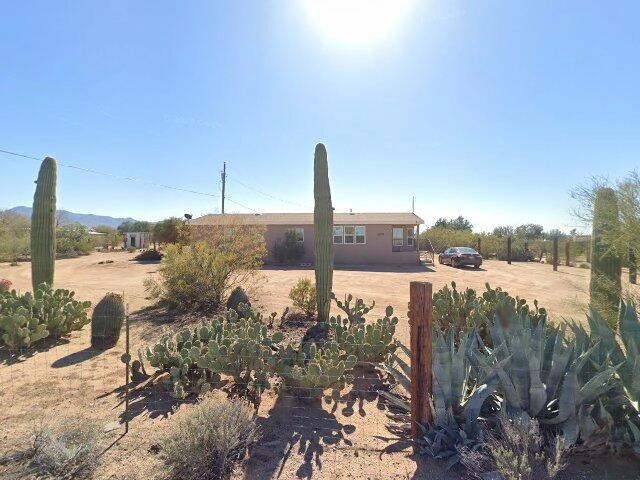 House image located at Tucson, AZ 85743