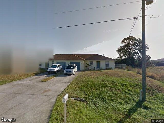 House image located at Lehigh Acres, FL 33973