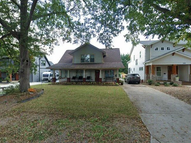 House image located at Charlotte, NC 28205