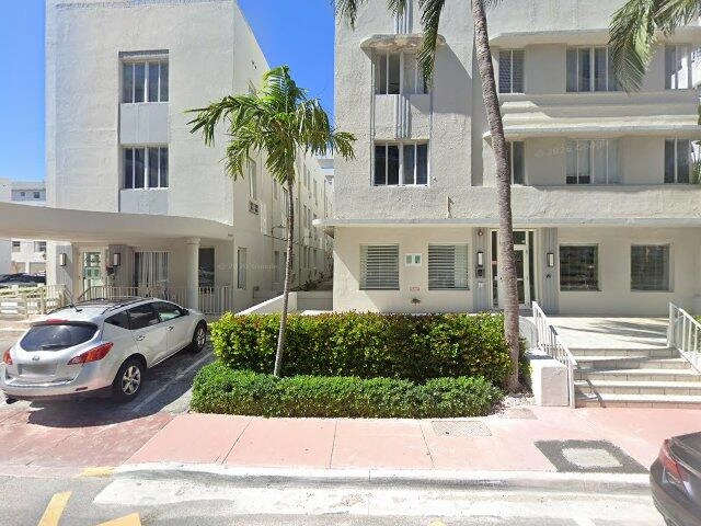 House image located at Miami Beach, FL 33140