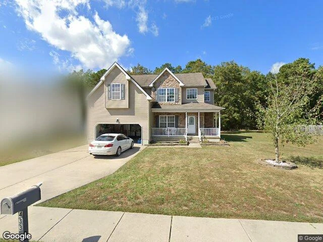 House image located at Absecon, NJ 08205