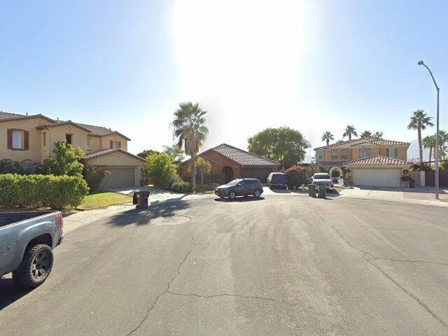 House image located at Coachella, CA 92236