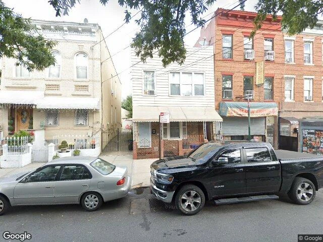 House image located at Brooklyn, NY 11208