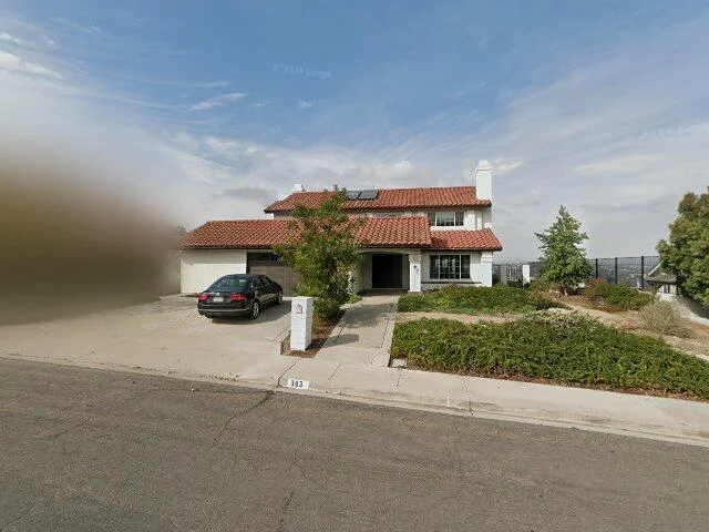 House image located at Bonita, CA 91902