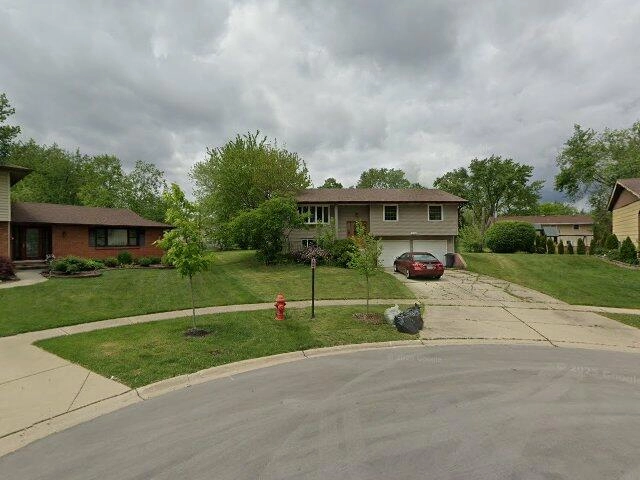 House image located at Schaumburg, IL 60193