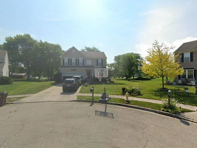 House image located at Dayton, OH 45414