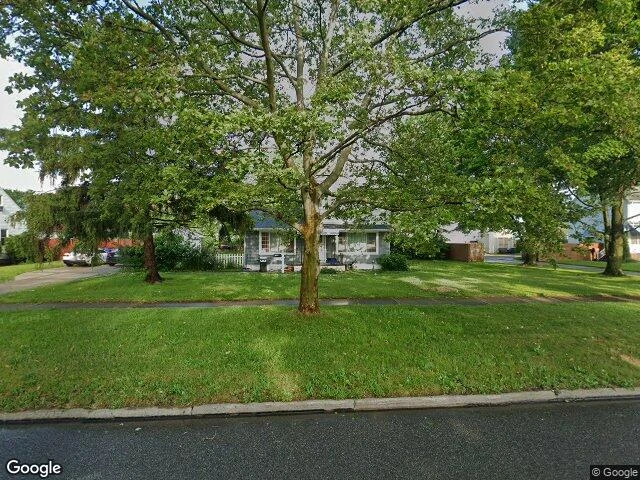 House image located at Brookpark, OH 44142