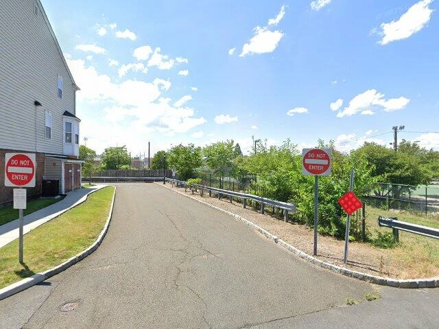 House image located at Jersey City, NJ 07305