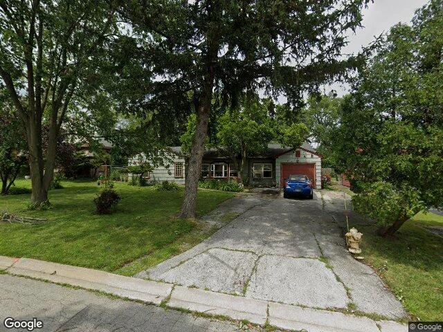 House image located at Hazel Crest, IL 60429