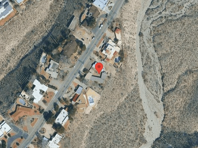 House image located at El Paso, TX 79912