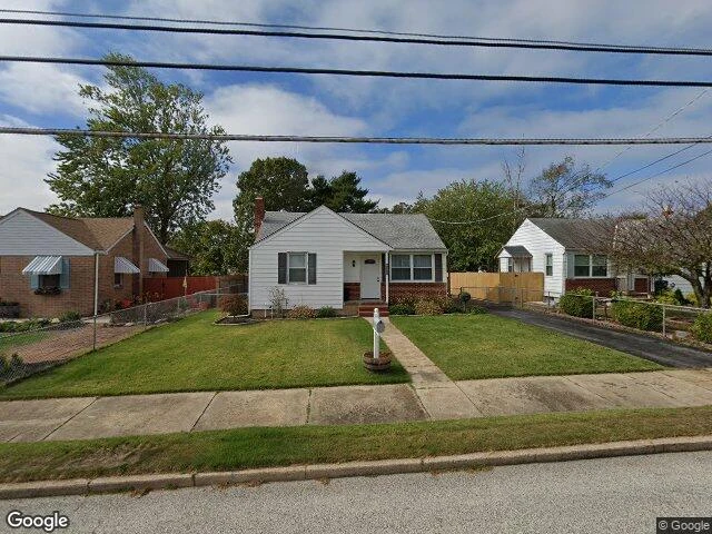 House image located at Millville, NJ 08332