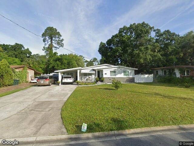 House image located at Jacksonville, FL 32217