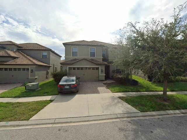 House image located at Davenport, FL 33896