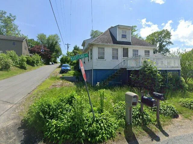 House image located at Earleville, MD 21919