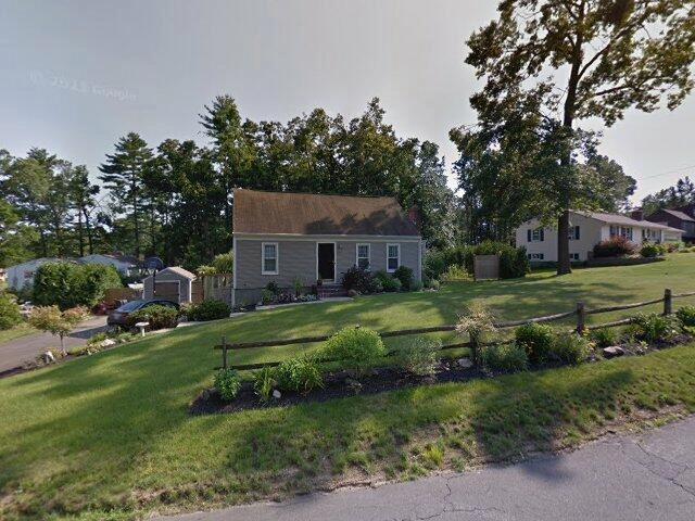 House image located at Westfield, MA 01085