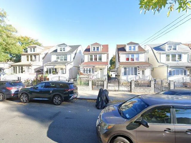House image located at South Ozone Park, NY 11420
